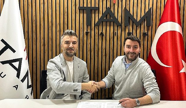 TAM Fuarcılık, Pazarlama Dünyasının Değerli İsmi ile Mutabakat İmzaladı