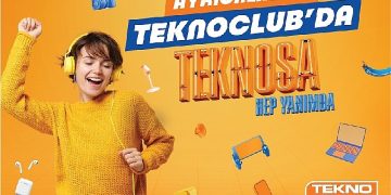 TeknoClub’ta teknoloji tutkunları için yepisyeni ayrıcalıklar başladı