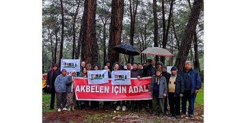 TEMA Vakfı 2023’ün Etraf Olaylarını Kıymetlendirdi