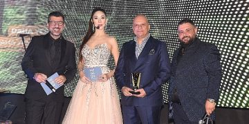 The Guide Magazin Mecmuası’ndan Süper Lansman Gecesi