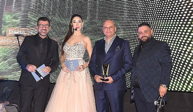 The Guide Magazin Mecmuası’ndan Süper Lansman Gecesi