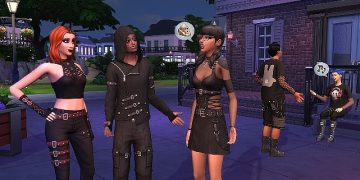 The Sims 4’ün tarih ve gotik giysi şekli odaklı iki yeni kiti açıklandı!
