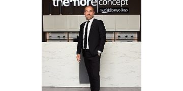 Themore Concept 2024 yılında yeni pazarlara girecek
