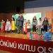 Tiyatro aktifliğine çocuklardan büyük ilgi