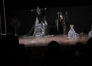 Torbalı’da Tiyatro Günleri sona erdi