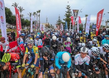 Tour Of Antalya’ya hakikat