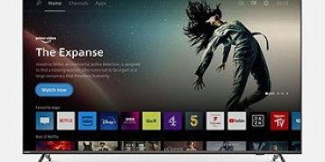 TP Vision Titan OS ile Stratejik Paydaşlık Oluşturdu