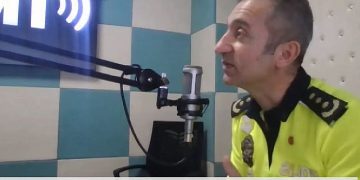 Trafik denetleme şube müdürü Ayhan Saraç ranyo trafik’e konuştu