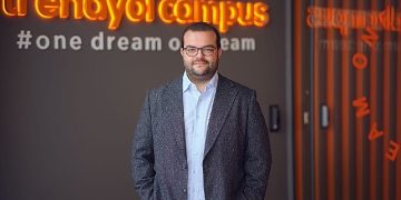 Trendyol, küresel moda sanayisinin “ezberbozan” markaları ortasındaki tek Türk şirketi