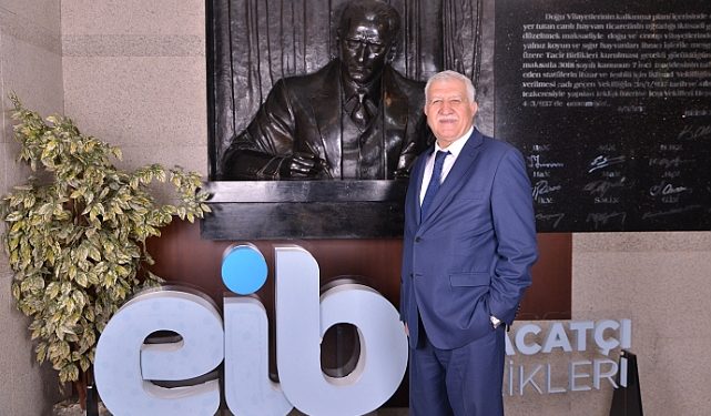 Türk doğal taş bölümü 2023 yılının yaralarını Suudi Arabistan pazarında saracak