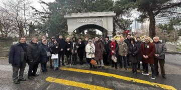 Türk Eğitim Vakfı, Türk Sanat Müziğinin Unutulmaz İsmi Safiye Ayla’yı Kabri Başında Andı