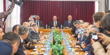 Türk-İş’ten Soyer’e tam dayanak