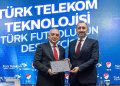 Türk Telekom teknolojisi Türk futbolunun destekçisi