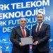 Türk Telekom teknolojisi Türk futbolunun destekçisi