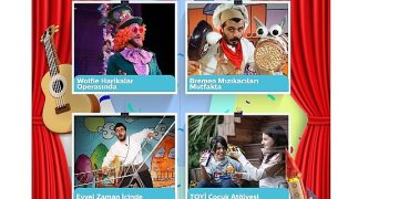 Türk Telekom’la AKM’de Yarıyıl Bir Öteki