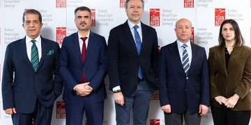 Türkiye beyaz eşya kesimi 2023 yılında İş pazarında güç aldı