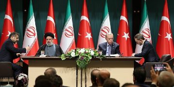 Türkiye ile İran ortasında dezenformasyonla gayrette iş birliği