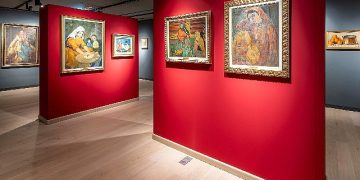 Türkiye İş Bankası Fotoğraf Heykel Müzesi 12 Yaş Altı ve Okul Kümelerine Fiyatsız