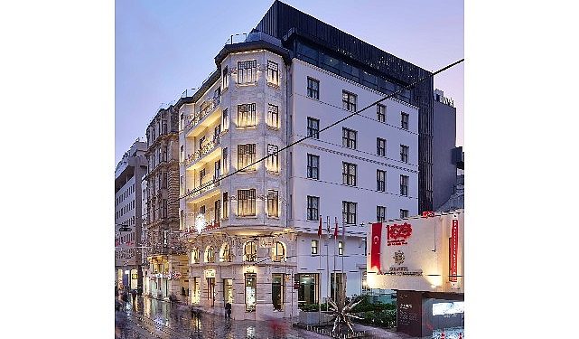 Türkiye İş Bankası Fotoğraf Heykel Müzesi BlackBox Etkinlikleriyle Hayatın İçerisinde