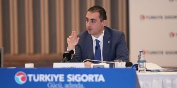 Türkiye Sigorta’nın gayesi, 2024 yılında sağlıklı ve istikrarlı büyümek