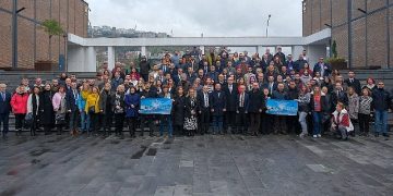 Türkiye’nin turizm bölümü Kocaeli’de buluştu