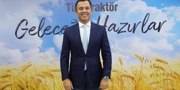 TürkTraktör FTSE4Good Gelişmekte Olan Piyasalar Endeksi’ne Girdi