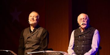 Uğur Mumcu, “Unutma Bizi” oyunuyla Karabağlar’da anıldı