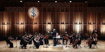 Ulusal Reasürans Oda Orkestrası’ndan “100. Yılda Türk Tangosu” konseri