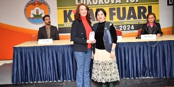 “Umut” mükafatlarını sahiplerini buldu