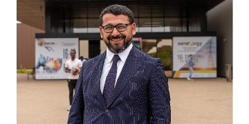 Un, Tahıl, Bakliyat ve Yem Sürece Sanayisi’nin İDMA İstanbul’da İhracat Gayesi 500 Milyon Dolar!