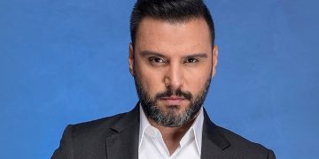 Ünlü sanatçı Alişan’ın sıhhat durumu iyi!