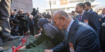 Unutmadık, unutturmayacağız