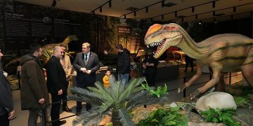 Üsküdar Belediyesi’ndeki öğrencilere sömestr tatil paketi