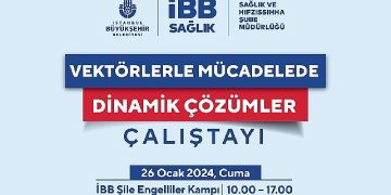 Uzmanlar vektörle gayret için bir ortaya gelecek