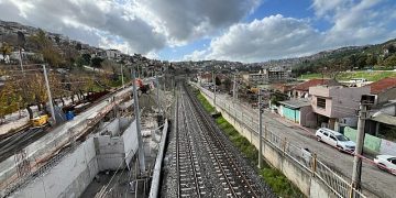Vatandaş istedi yeni İZBAN durağının ismi Gürçeşme oldu