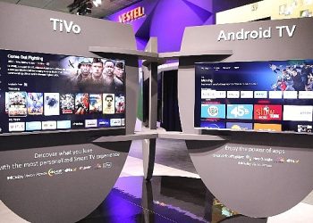 Vestel 200 milyonuncu televizyonunu üretti