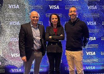 Visa Avrupa İnovasyon Programı 5. devir mezunlarını verdi