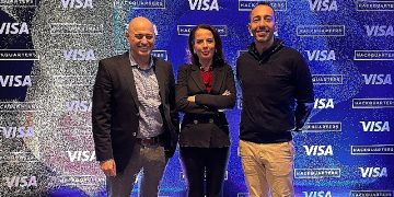 Visa Avrupa İnovasyon Programı 5. devir mezunlarını verdi