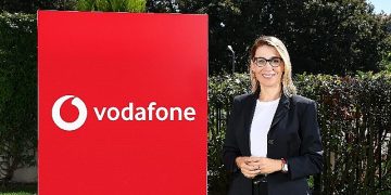 Vodafone, 2023’te de müşterilerinin dijital yol arkadaşı olmaya devam etti