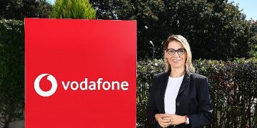 Vodafone Freezone yeni yılda yeni hoşluklarla büyüyor