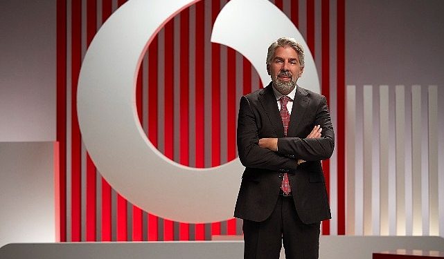 Vodofone, güç verimliliğinde öncülüğünü sürdürüyor