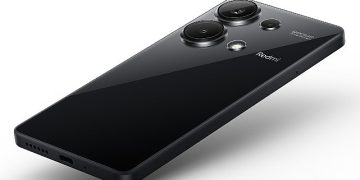 Xiaomi, Redmi Note 13 Serisini Türkiye’de Tanıttı