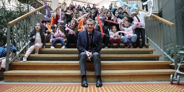 Yarıyıl Tatili Cümbüşü Zeytinburnu Belediyesi’nden…