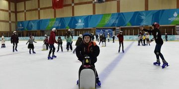 Yarıyıl tatili İBB ile renkleniyor