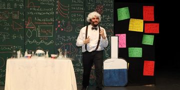 Yarıyıl tatili Kocaeli’de çok eğlenceli