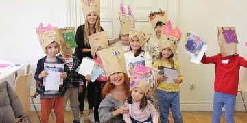 Yarıyıl Tatilinde İş Sanat’tan Fiyatsız Atölyeler