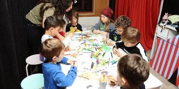 Yarıyıl tatilinin heyecanı Karşıyaka’da yaşanacak!