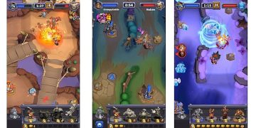 Yeni Başkan ve Çok Daha Fazlası, 21 Ocak’ta Warcraft Rumble 3. Dönem’de