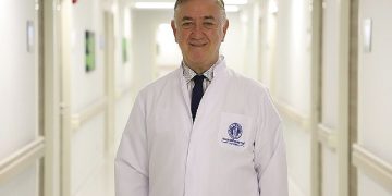 Yeni Yıl Sürprizi ile Geldi! Organları Birçok Bireye Can Oldu!