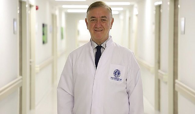 Yeni Yıl Sürprizi ile Geldi! Organları Birçok Bireye Can Oldu!